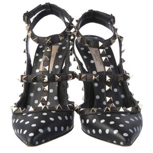 Valentino Rockstud Heels